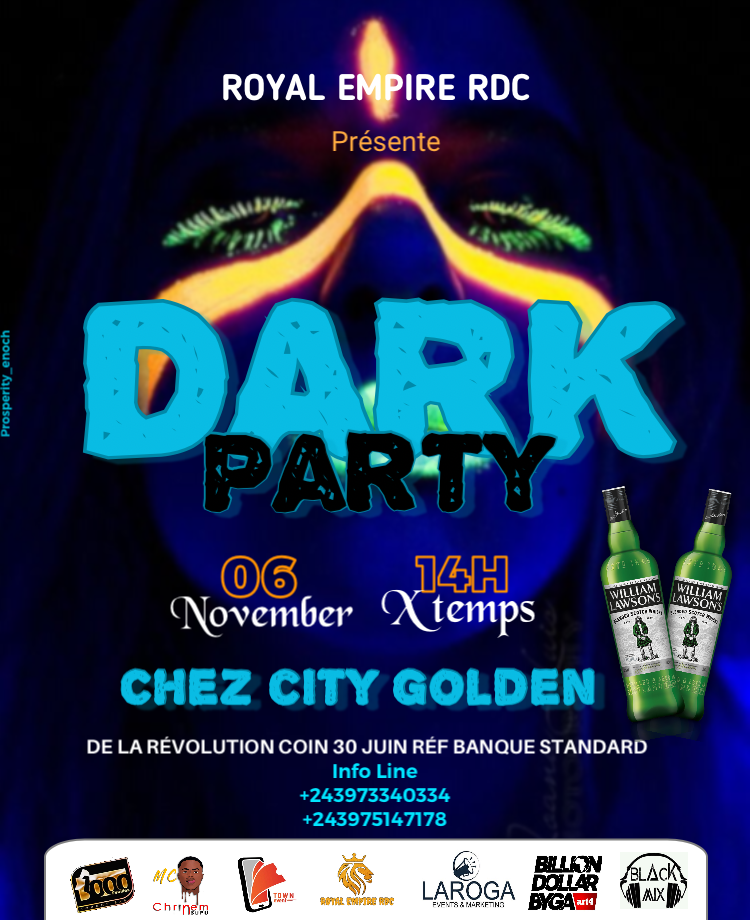 Dark party